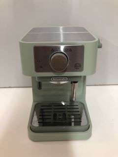 DELONGHI COFFEE MACHINE