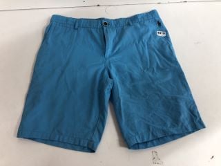 POLO RALPH LAUREN SHORTS SIZE:34