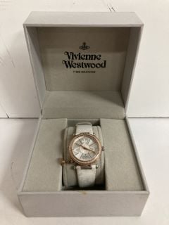 VIVIENNE WESTWOOD WOMEN'S WATCH