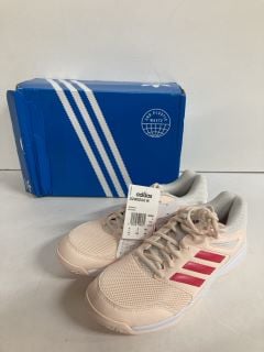 ADIDAS OZWEEGO WOMEN'S TRAINERS SIZE;6