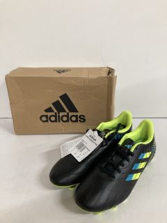 ADIDAS COPA SENSE.4 FXG FOOTBALL SHOES SIZE:7.5