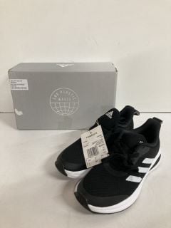 ADIDAS FORTARUN KIDS SHOES SIZE:1.5