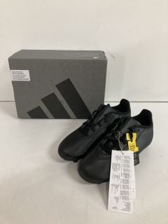 ADIDAS X CRAZYFAST.4 FXG J KIDS FOOTBALL SHOES SIZE:12K