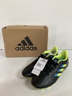 ADIDAS COPA SENSE.4 FXG FOOTBALL SHOES SIZE:10