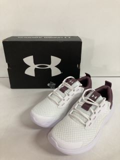 UNDER ARMOUR UA W VICTORY WOMEN'S SHOES SIZE:5