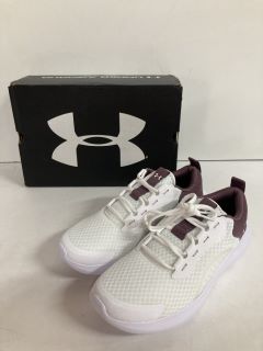 UNDER ARMOUR UA W VICTORY WOMEN'S SHOES SIZE:7