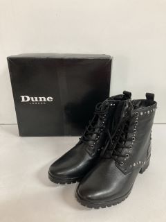 DUNE LONDON WOMEN'S BOOTS SIZE:5