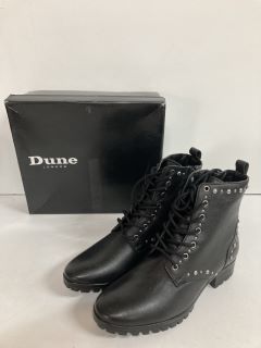 DUNE LONDON WOMEN'S BOOTS SIZE:7