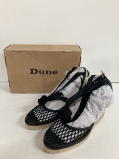 DUNE LONDON WOMEN'S HIGH HEELED SHOES SIZE:7