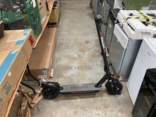 PRO-II ELECTRIC SCOOTER