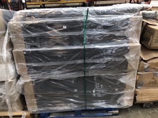 PALLET OF BED FRAMES