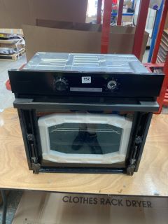 HISENSE INTEGRATED SINGLE OVEN