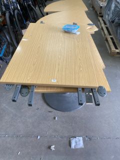 OFFICE TABLE