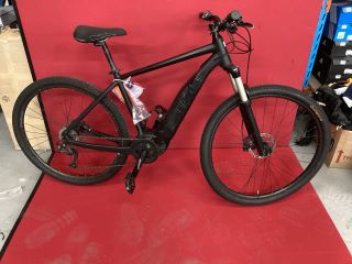 CUBE ELECTRIC BIKE (MPSS03125400)