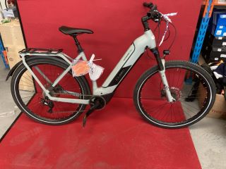 CUBE ELECTRIC BIKE (MPSS03098980)