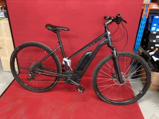 CUBE ELECTRIC BIKE (MPSS02596394)