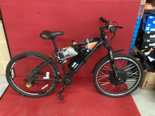 ROCKRIDER ELECTRIC BIKE (MPSS03098935)