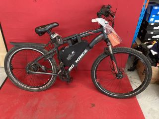 ROCKRIDER ELECTRIC BIKE (MPSS03125076)