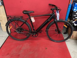 BUZZBIKE ELECTRIC BIKE (MPSS03120483)