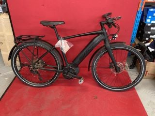 GIANT ELECTRIC BIKE (MPSS02718578)