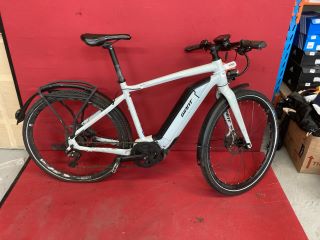 GIANT ELECTRIC BIKE (MPSS01519629)