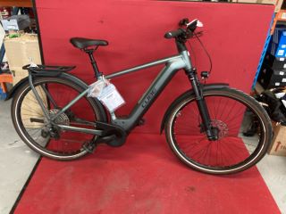 CUBE ELECTRIC BIKE (MPSS02869770)