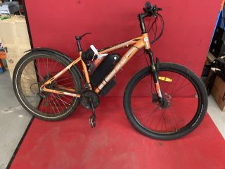 OUTDOOR GEAR ELECTRIC BIKE (MPSS02869969)