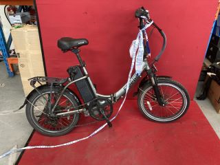 FREE GO ELECTRIC BIKE (MPSS02706840)