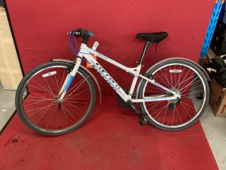 CARRERA SARUNA BIKE (MPSS03049227)