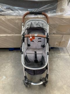 PANORAMA XT PRAM (MPSS3322562)