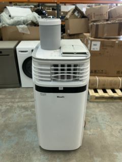 WOOD'S PORTABLE AIR CONDITIONER