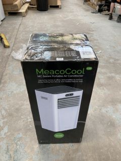 MEACOOL MC SERIES PORTABLE AIR CONDITIONER