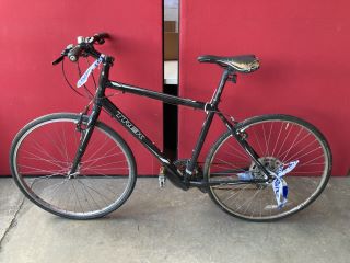 TREK BIKE (MPSS02822362)