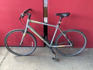 SPECIALIZED BIKE (MPSS02822364)