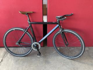 UNBRANDED ROAD BIKE (MPSS02822564)