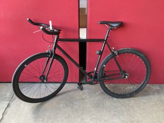 UNBRANDED ROAD BIKE (MPSS02822562)