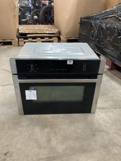 NEFF BUILT-IN MICROWAVE OVEN MODEL NO: C1AMG84N0B