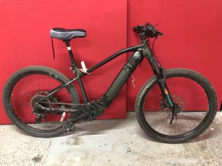 BOSCH ELECTRIC MOUNTAIN BIKE (MPSS02638930)