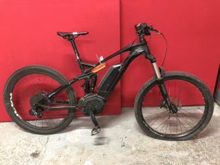 ELECTRIC MOUNTAIN BIKE (MPSS02781666)