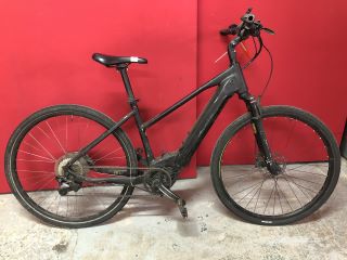 ELECTRIC MOUNTAIN BIKE (MPSS02781242)