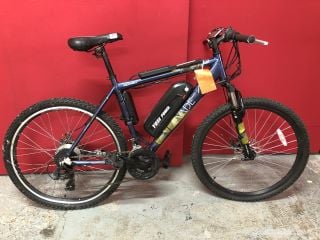 APOLLO EVADE ELECTRIC MOUNTAIN BIKE (MPSS02781107)