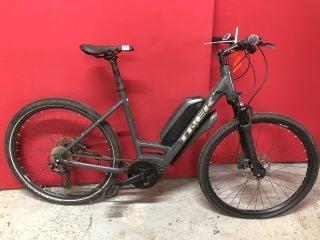 TREK ELECTRIC MOUNTAIN BIKE (MPSS03127317