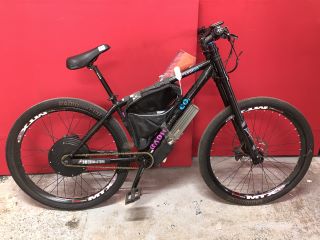 KKZE FACTORY ELECTRIC MOUNTAIN BIKE (MPSS02781718)