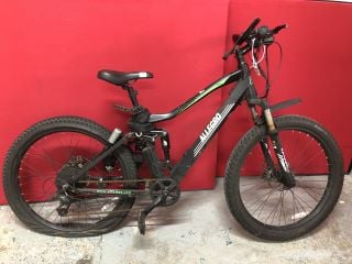 ALLEGRO EBIKES ELECTRIC MOUNTAIN BIKE (MPSS00772499)'