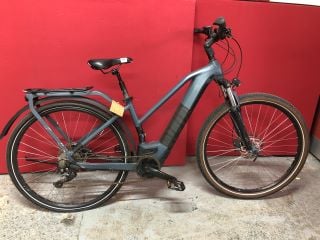 ELECTRIC MOUNTAIN BIKE (X708581)