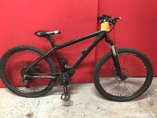 ELECTRIC MOUNTAIN BIKE (MPSS02781369)