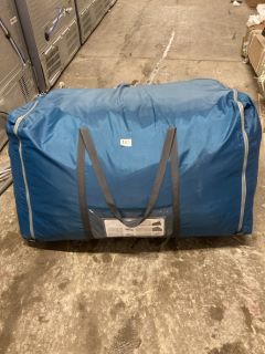 VANGO AIRBEAM S1 PRO FAMILY TENT