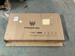 ACER PREDATOR RIFT RGB GAMING DESK