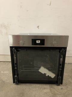 BOSCH INTEGRATED SINGLE OVEN MODEL: HHF113BR0B