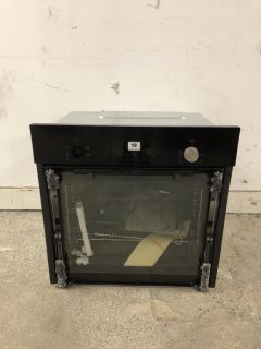 BOSCH INTEGRATED SINGLE OVEN MODEL: HHF113BA0B